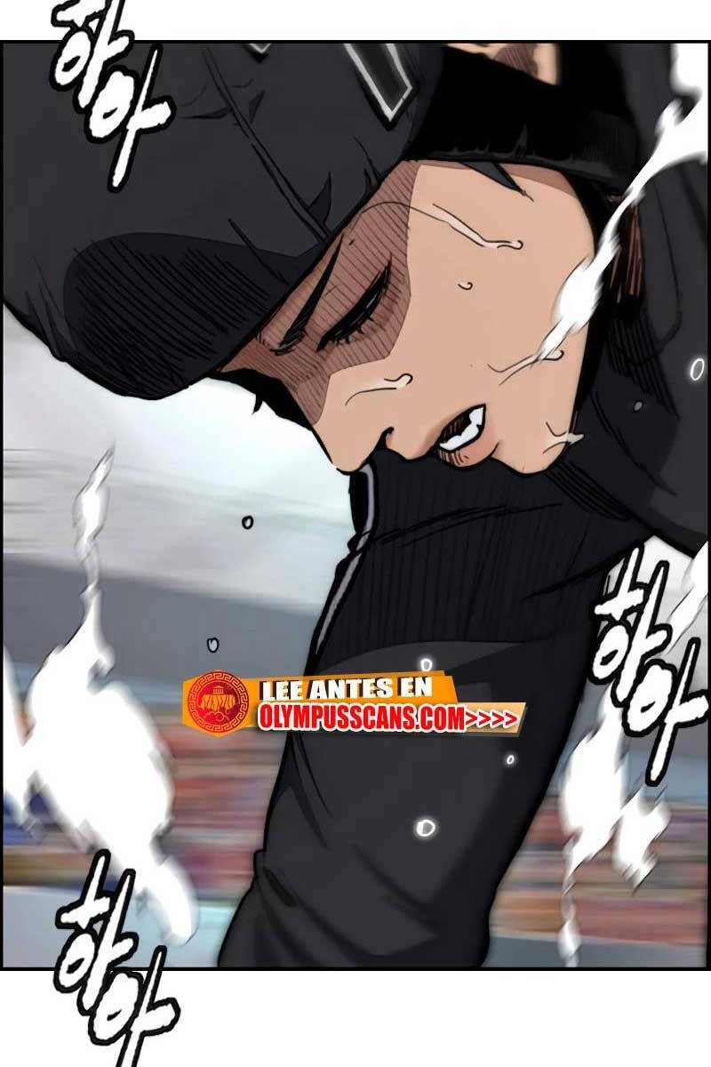 Thể Thao Cực Hạn Chap 458 - Next Chap 459
