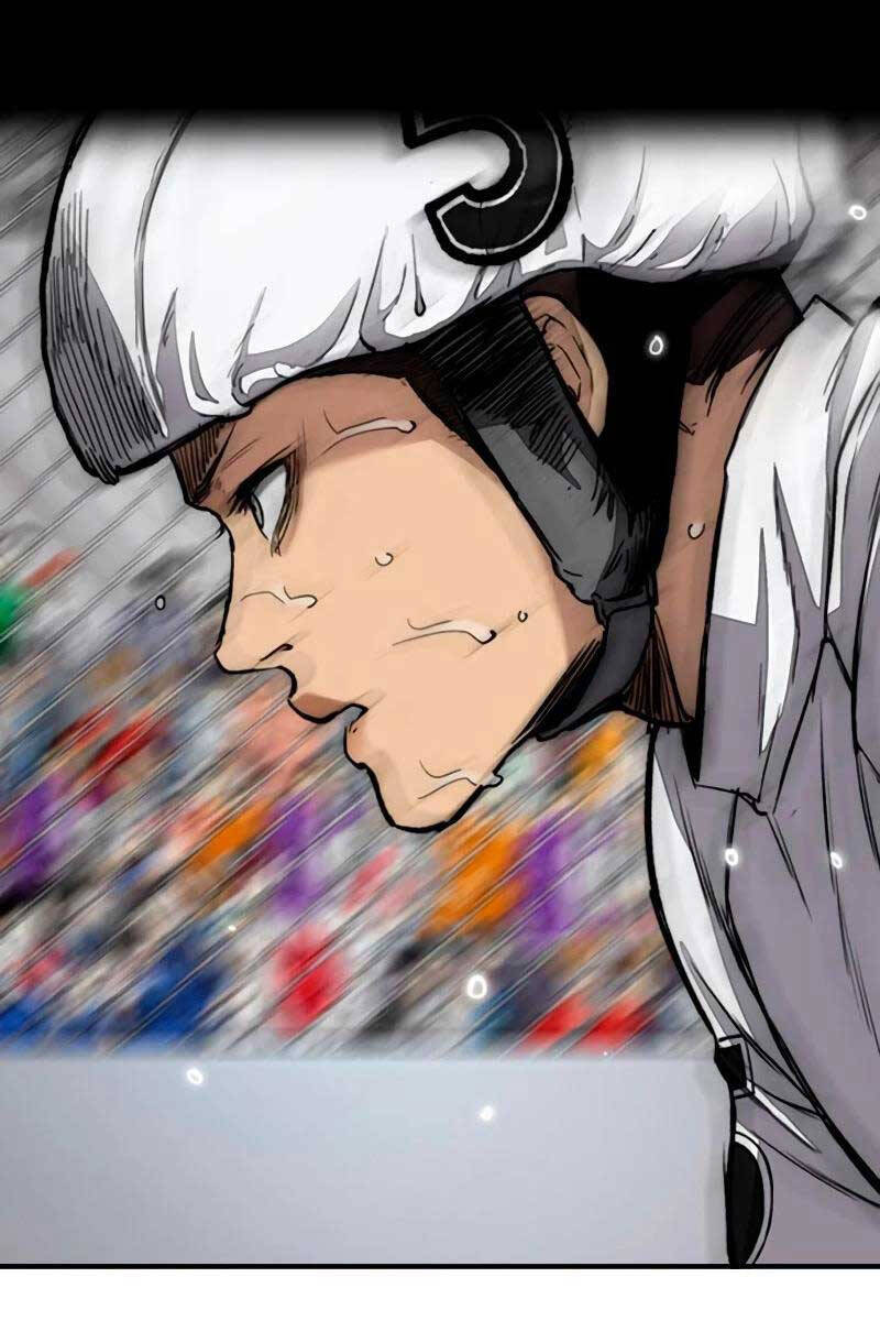 Thể Thao Cực Hạn Chap 458 - Next Chap 459