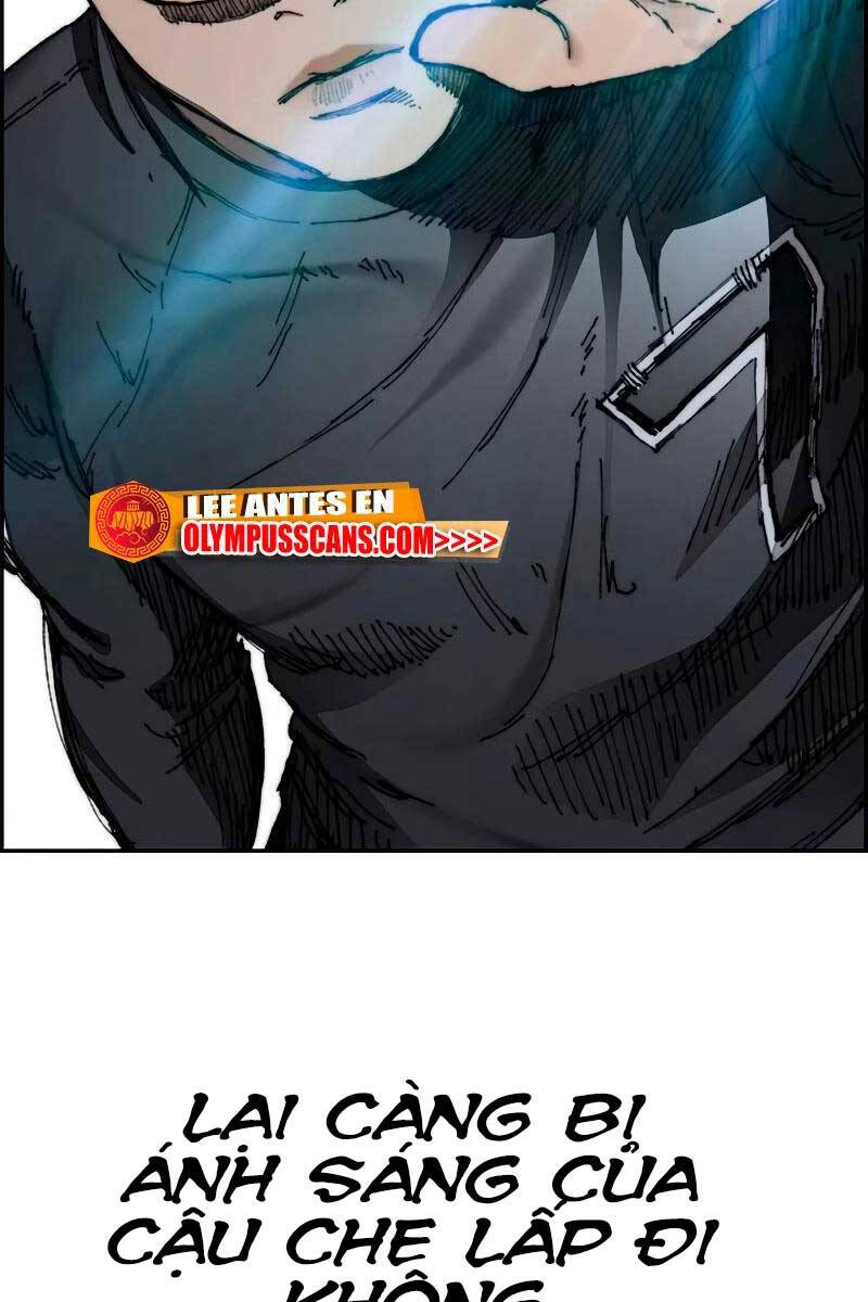 Thể Thao Cực Hạn Chap 458 - Next Chap 459