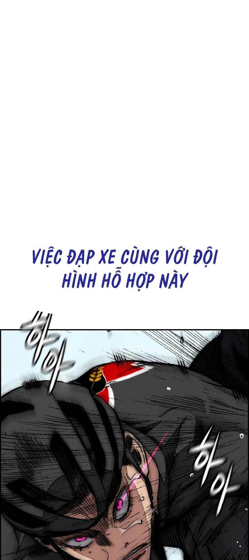Thể Thao Cực Hạn Chap 459 - Next Chap 460