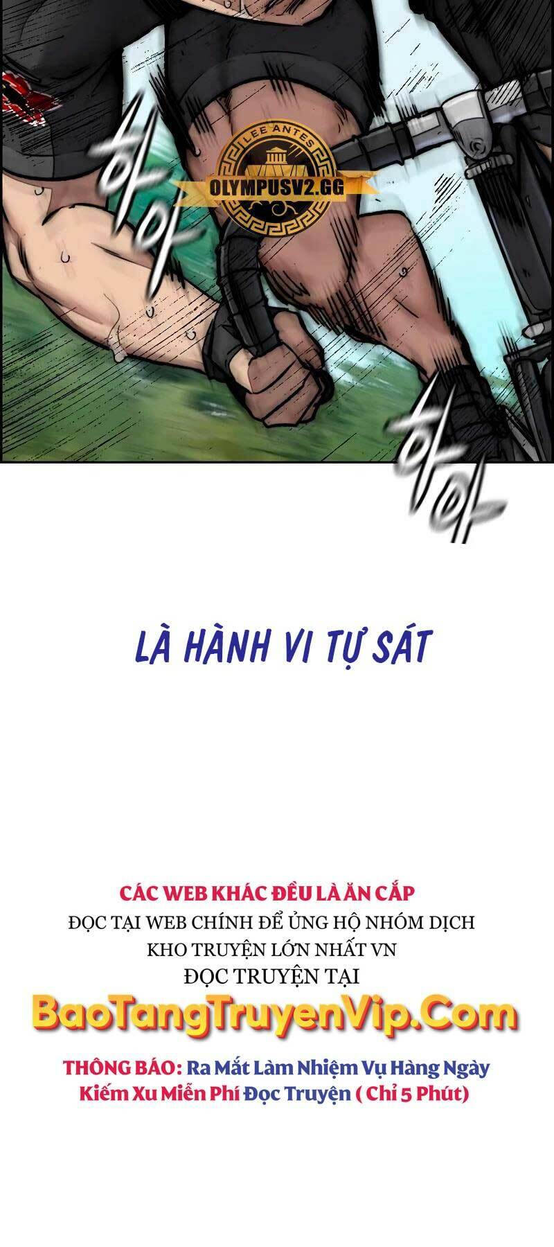 Thể Thao Cực Hạn Chap 459 - Next Chap 460