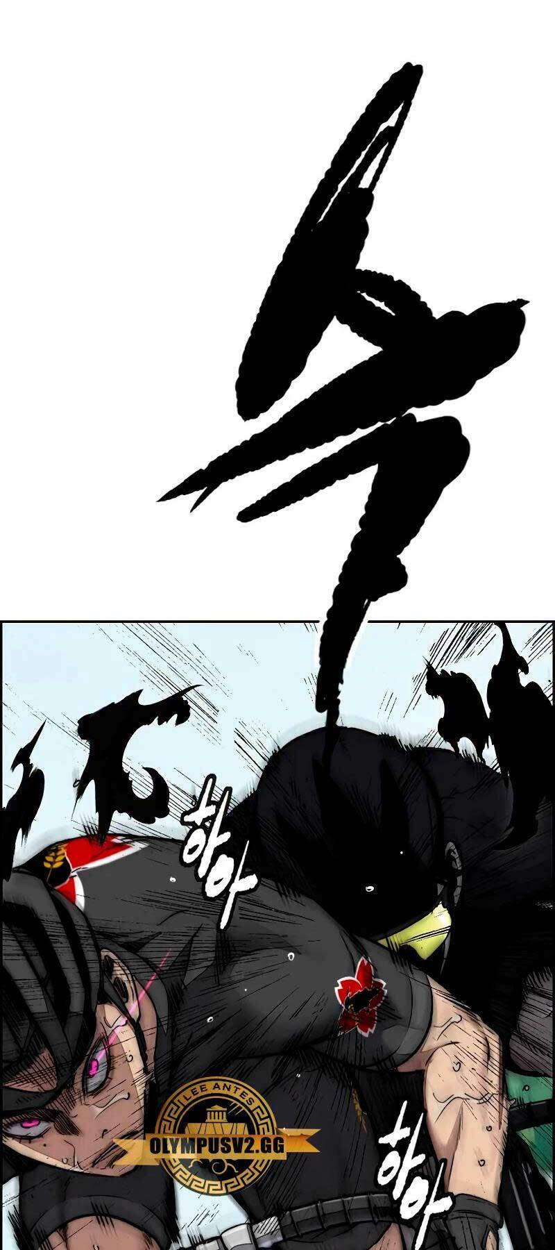 Thể Thao Cực Hạn Chap 459 - Next Chap 460