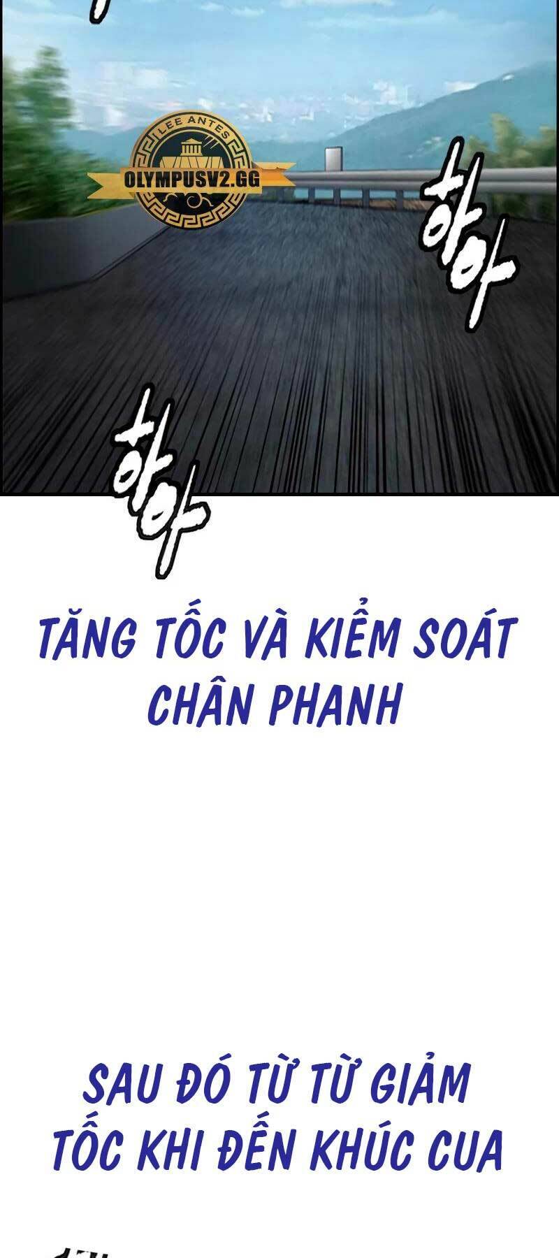 Thể Thao Cực Hạn Chap 459 - Next Chap 460
