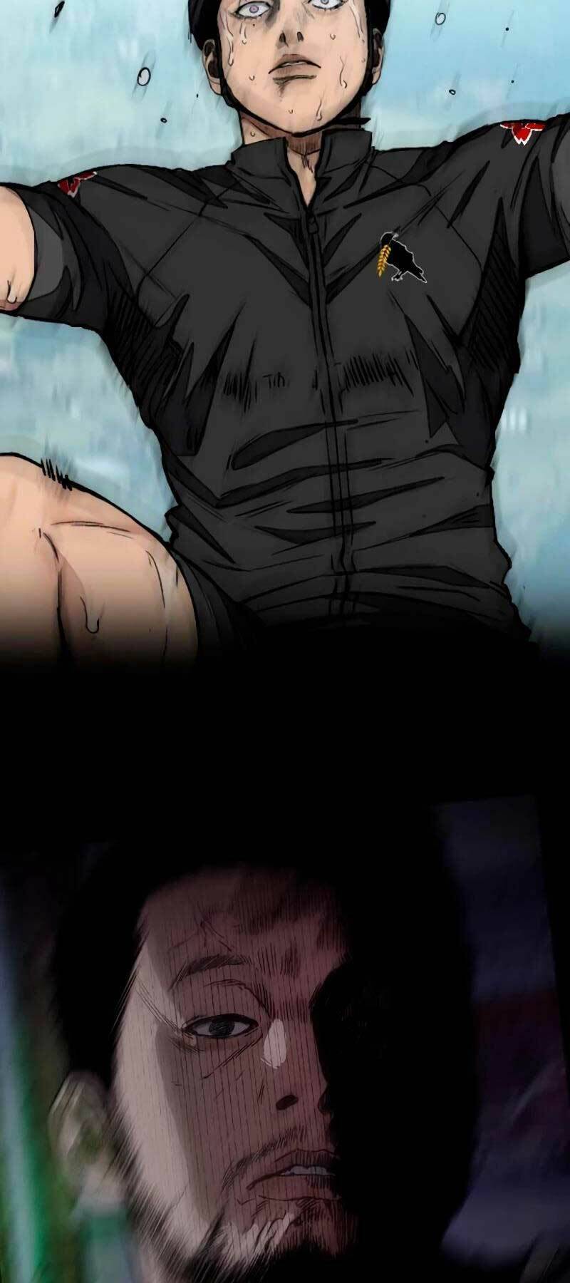 Thể Thao Cực Hạn Chap 459 - Next Chap 460