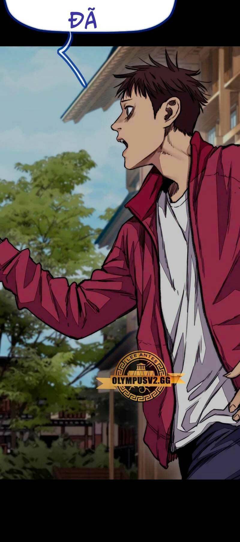 Thể Thao Cực Hạn Chap 459 - Next Chap 460