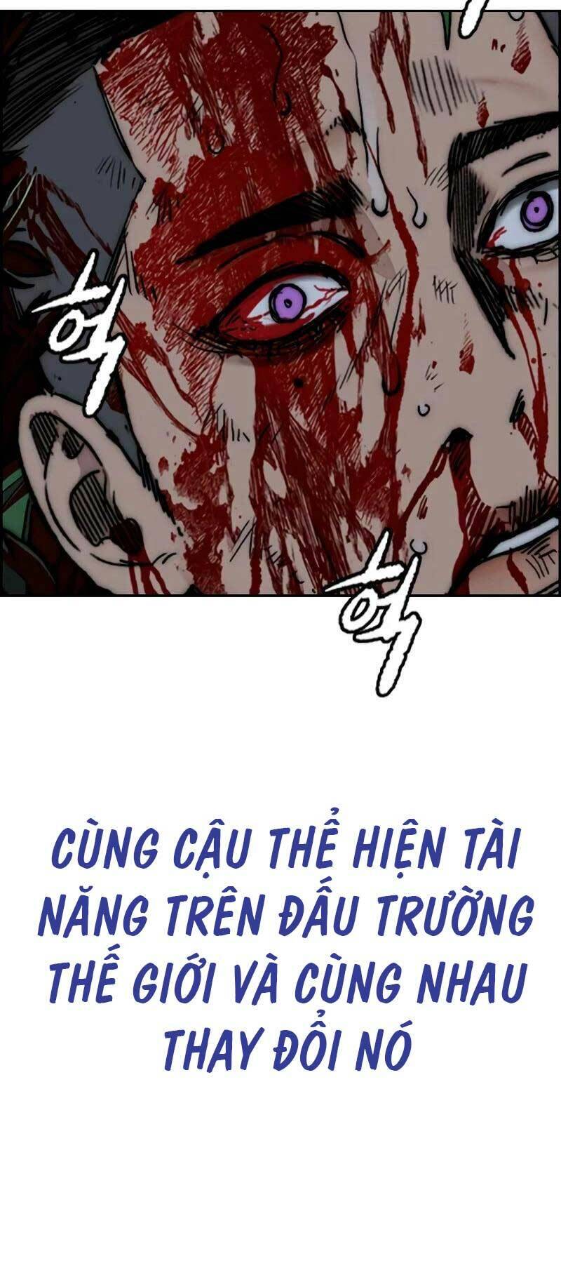 Thể Thao Cực Hạn Chap 459 - Next Chap 460