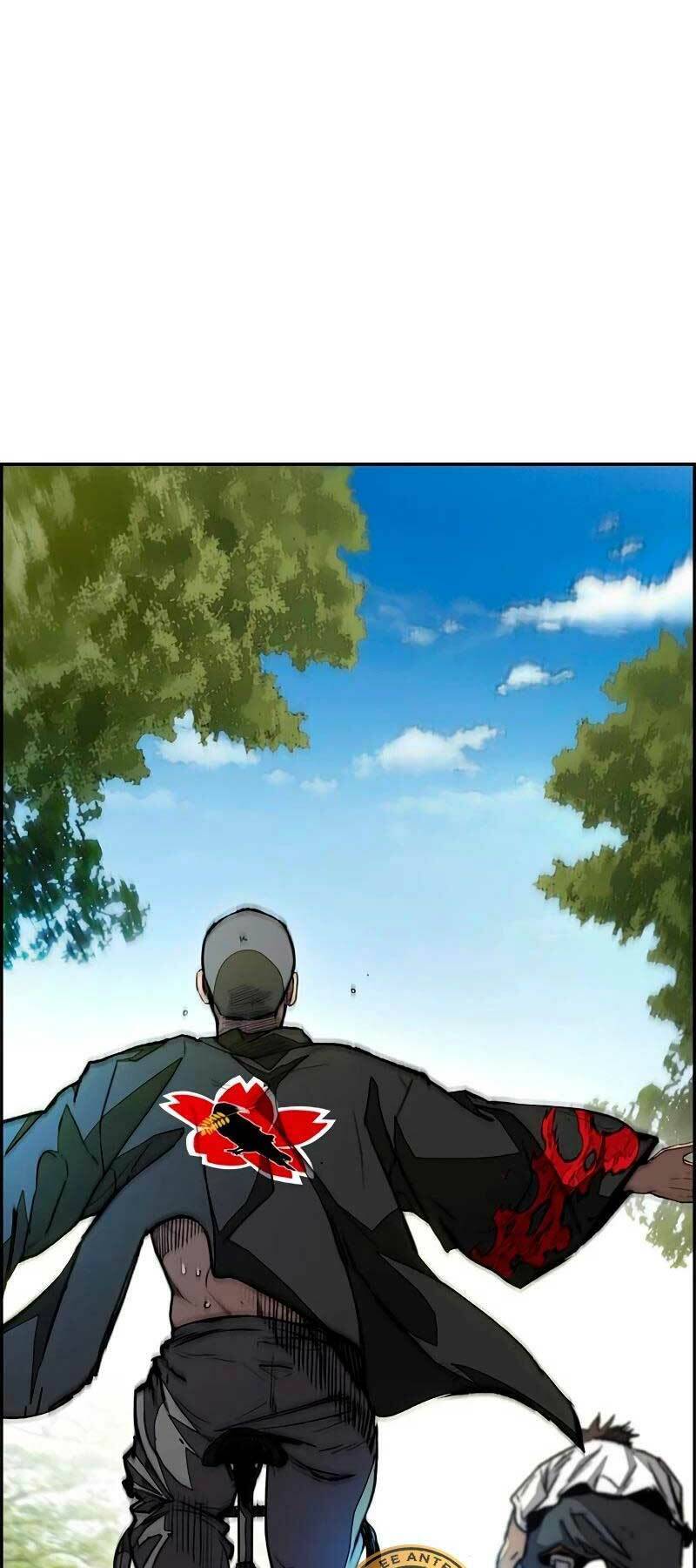 Thể Thao Cực Hạn Chap 459 - Next Chap 460