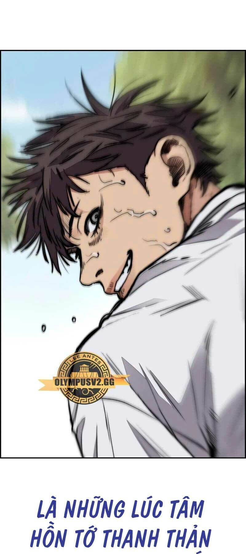 Thể Thao Cực Hạn Chap 459 - Next Chap 460