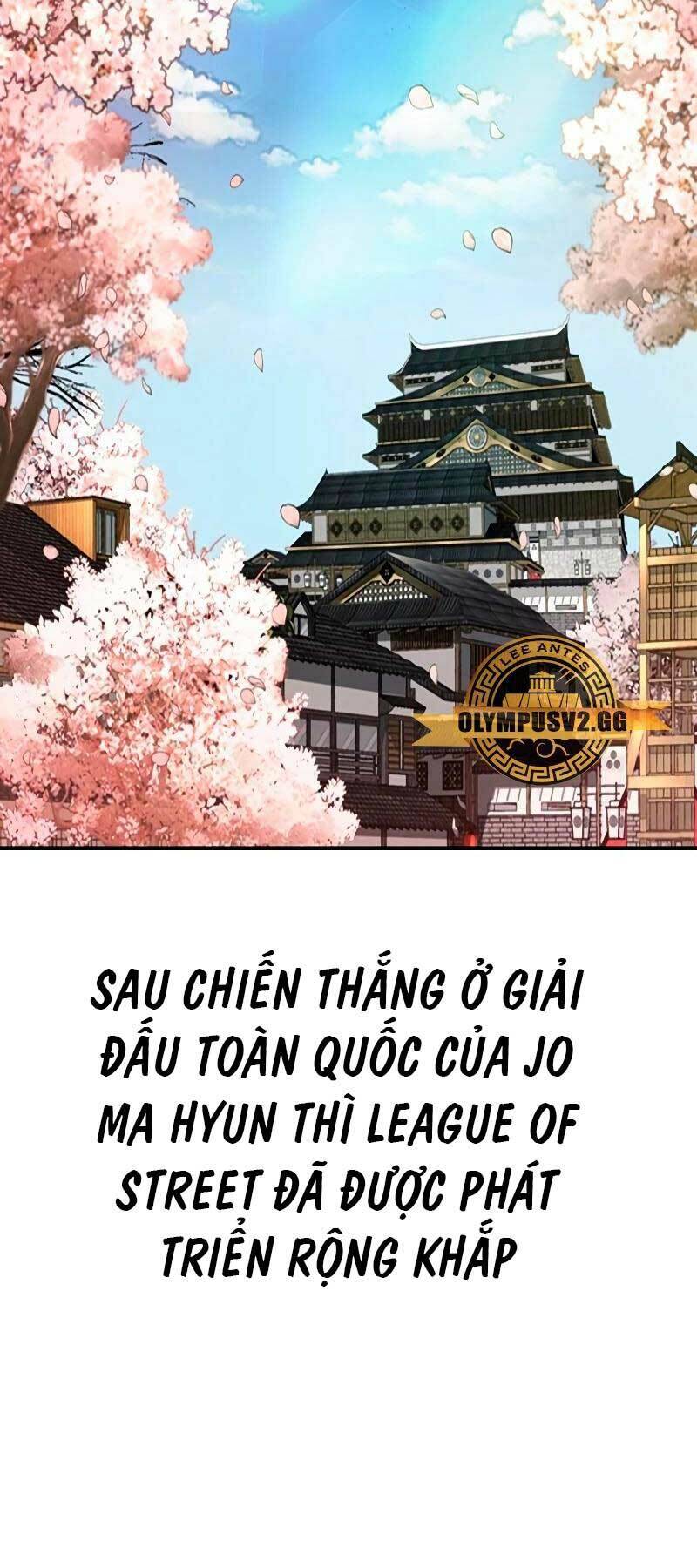 Thể Thao Cực Hạn Chap 459 - Next Chap 460
