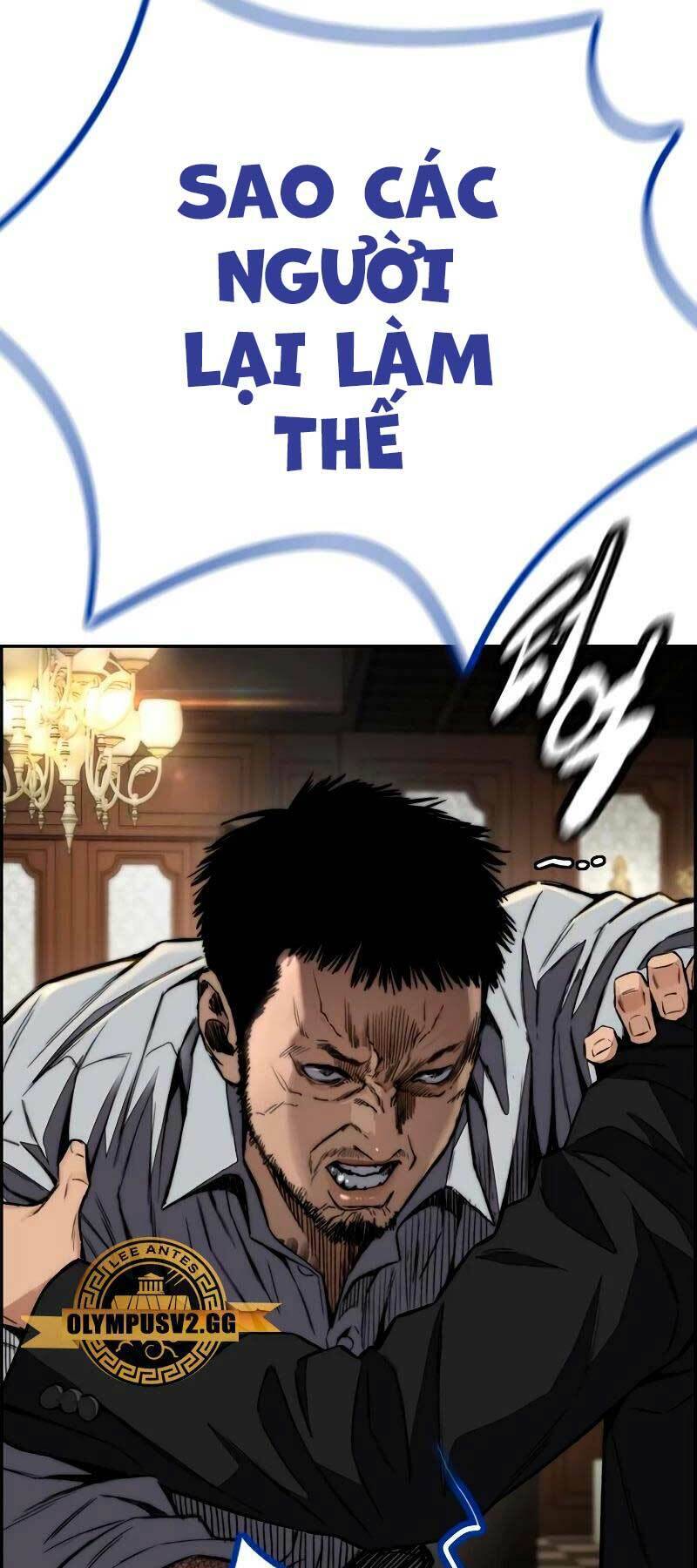 Thể Thao Cực Hạn Chap 459 - Next Chap 460