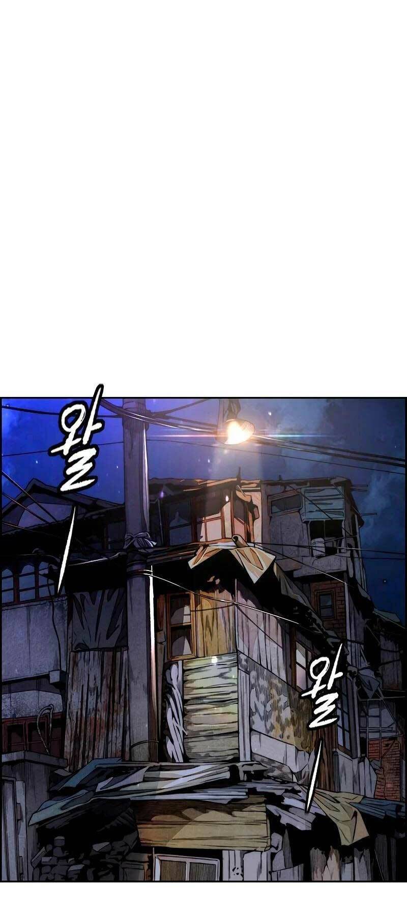 Thể Thao Cực Hạn Chap 459 - Next Chap 460