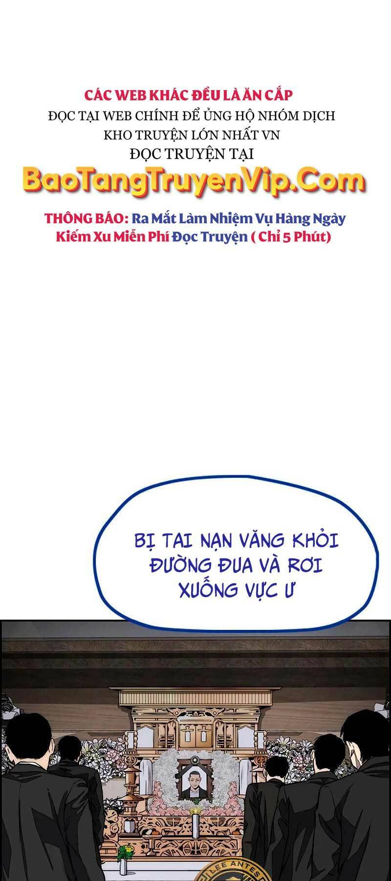 Thể Thao Cực Hạn Chap 459 - Next Chap 460