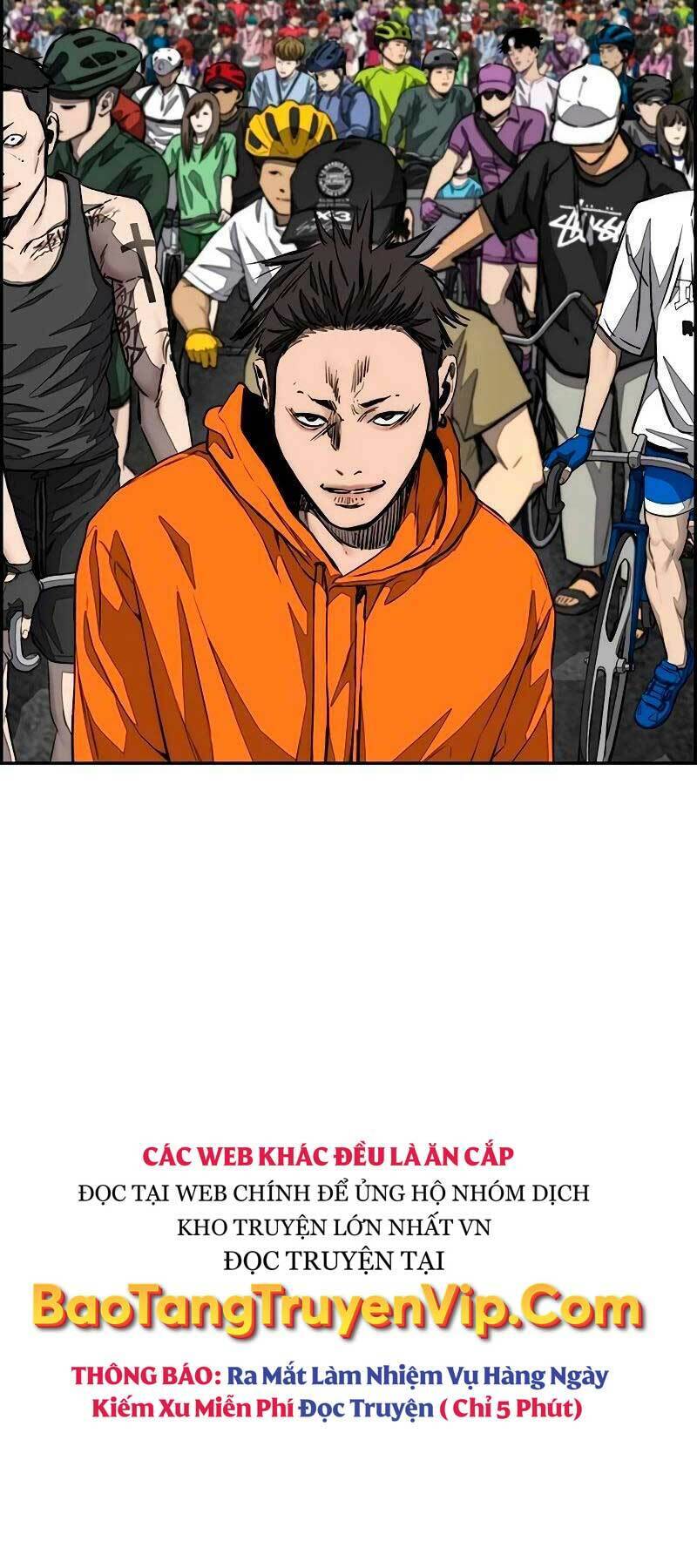 Thể Thao Cực Hạn Chap 459 - Next Chap 460