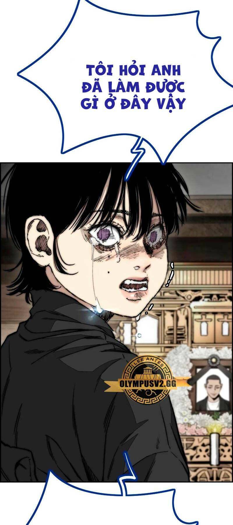 Thể Thao Cực Hạn Chap 459 - Next Chap 460
