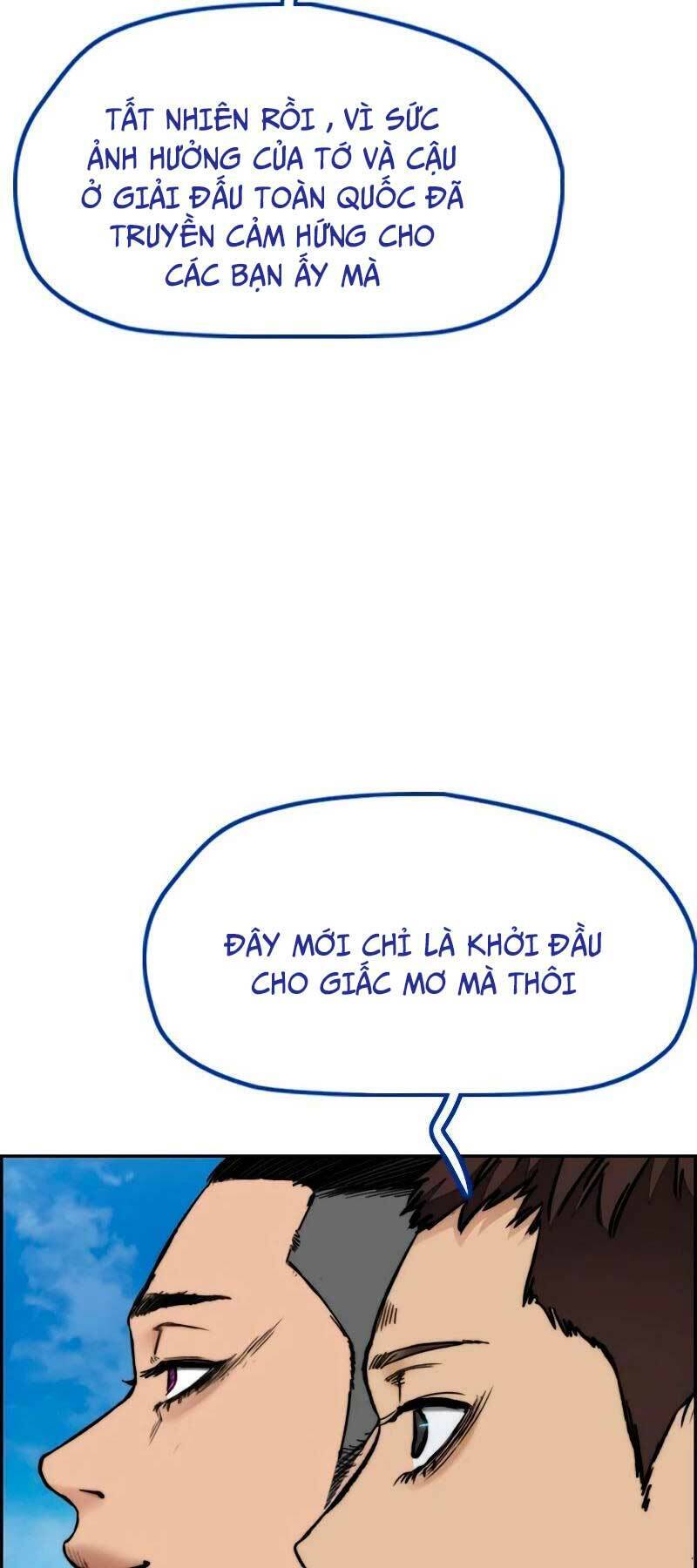 Thể Thao Cực Hạn Chap 459 - Next Chap 460