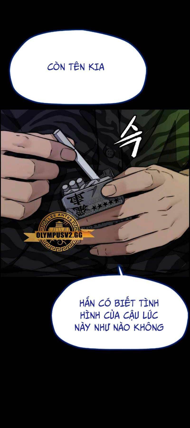Thể Thao Cực Hạn Chap 459 - Next Chap 460
