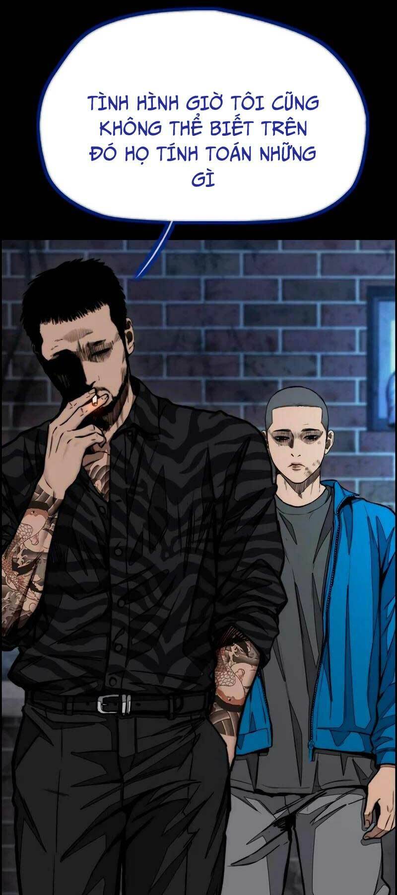 Thể Thao Cực Hạn Chap 459 - Next Chap 460