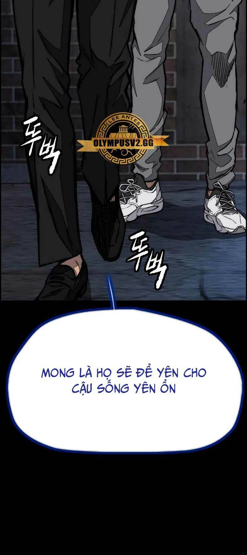 Thể Thao Cực Hạn Chap 459 - Next Chap 460