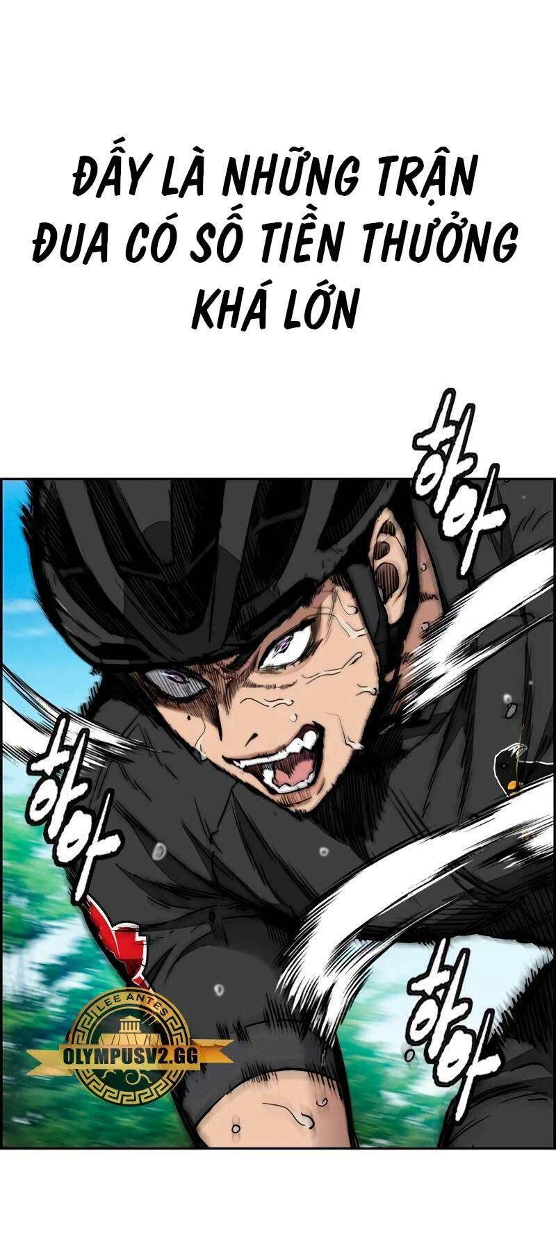 Thể Thao Cực Hạn Chap 459 - Next Chap 460