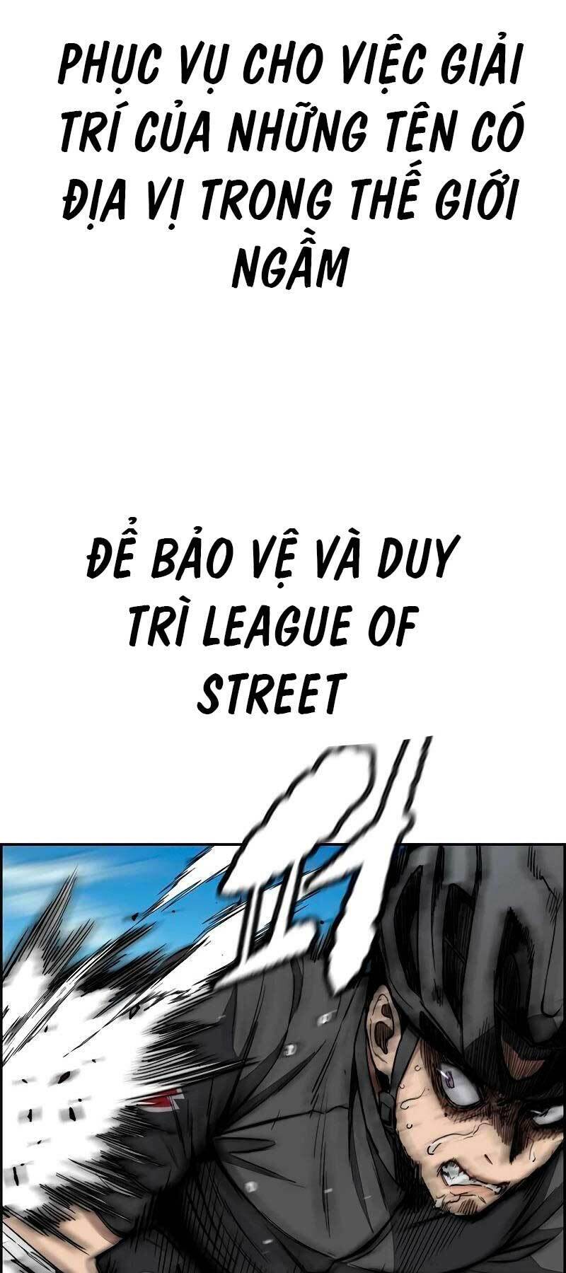 Thể Thao Cực Hạn Chap 459 - Next Chap 460