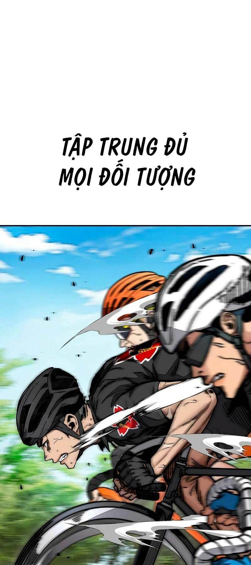 Thể Thao Cực Hạn Chap 459 - Next Chap 460