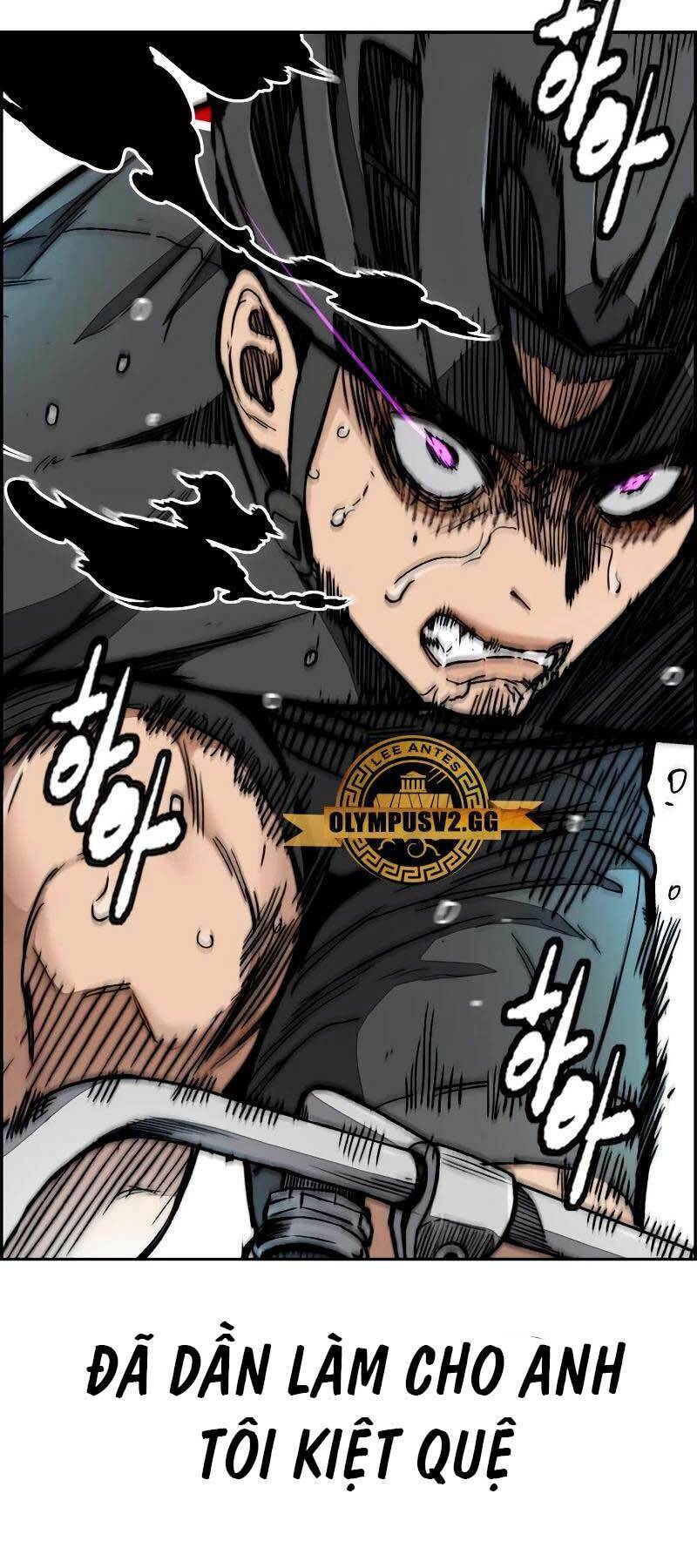 Thể Thao Cực Hạn Chap 459 - Next Chap 460