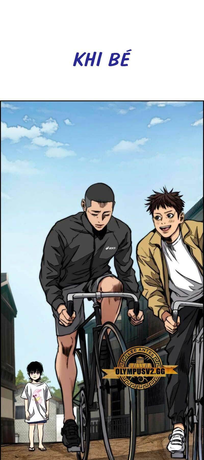 Thể Thao Cực Hạn Chap 459 - Next Chap 460
