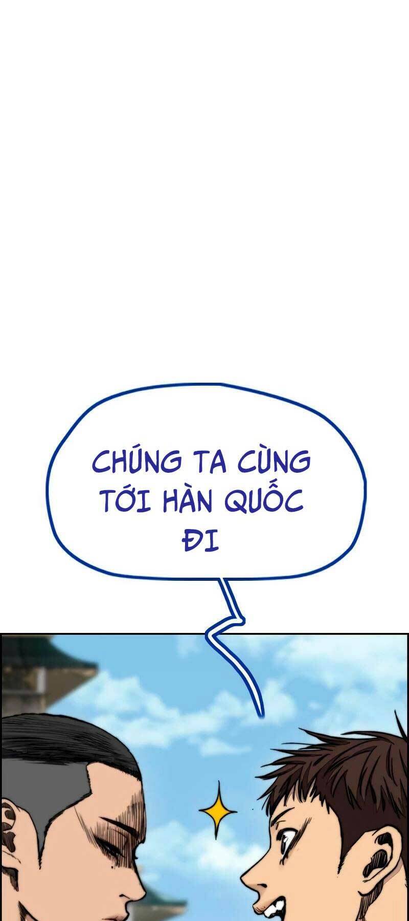 Thể Thao Cực Hạn Chap 459 - Next Chap 460