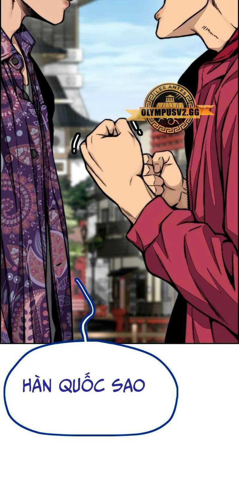 Thể Thao Cực Hạn Chap 459 - Next Chap 460