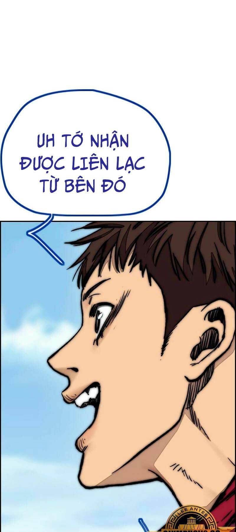 Thể Thao Cực Hạn Chap 459 - Next Chap 460