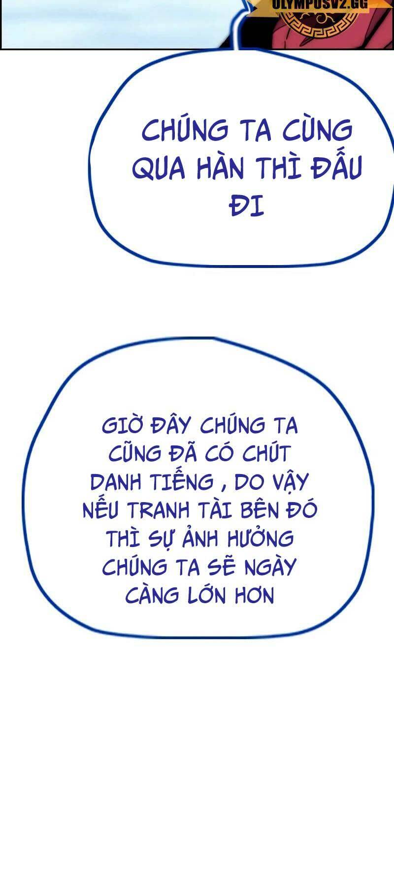 Thể Thao Cực Hạn Chap 459 - Next Chap 460