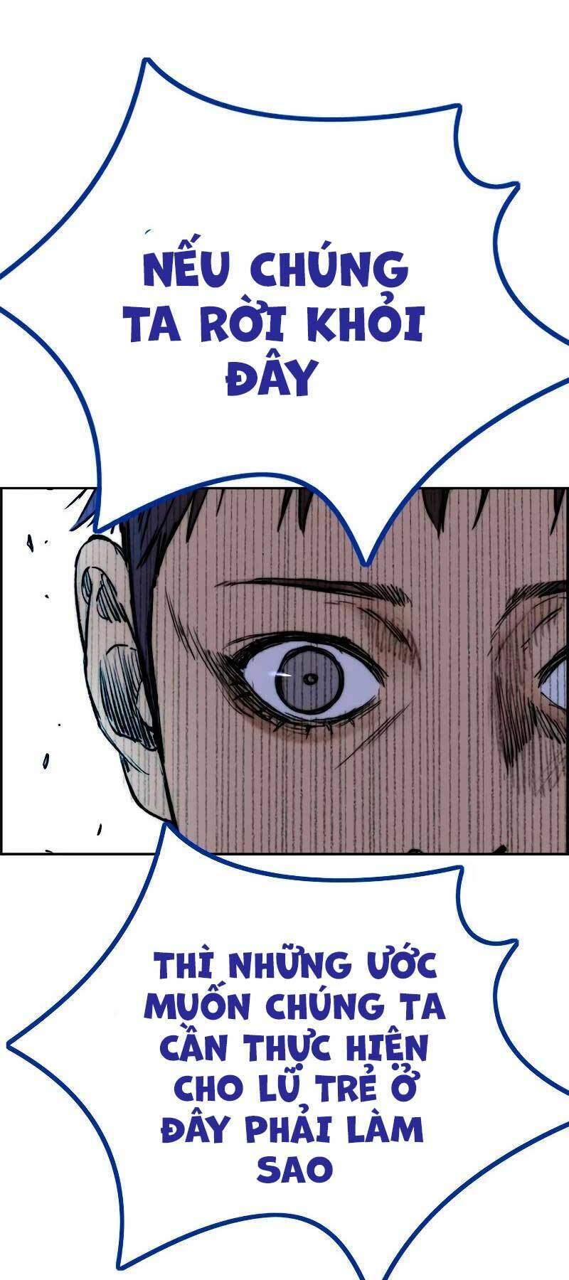 Thể Thao Cực Hạn Chap 459 - Next Chap 460