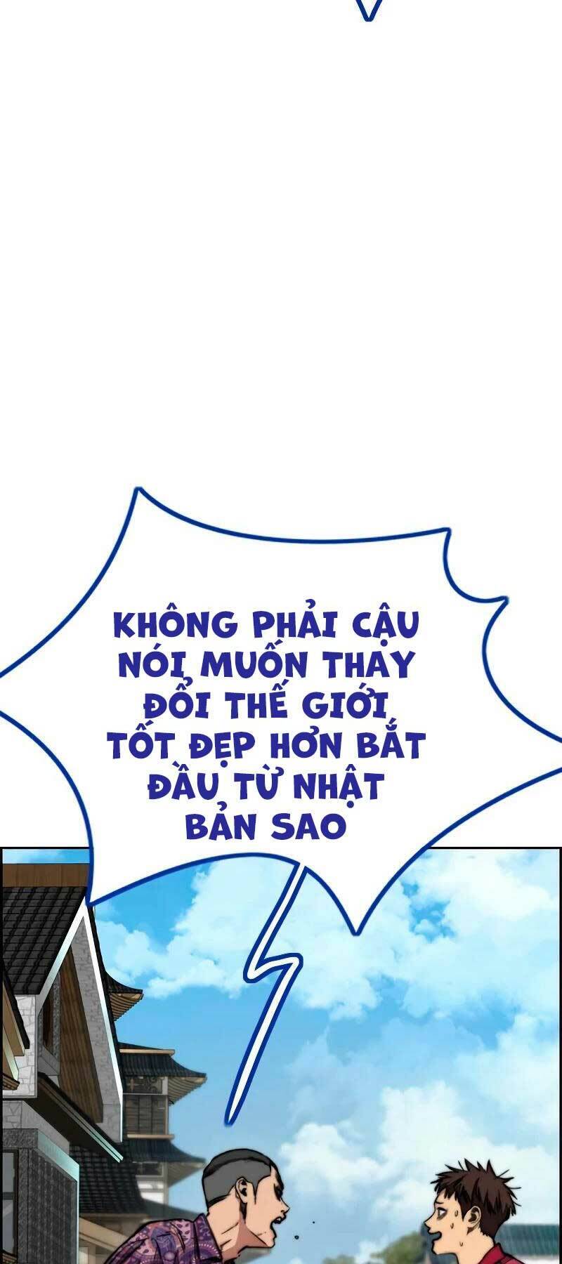 Thể Thao Cực Hạn Chap 459 - Next Chap 460