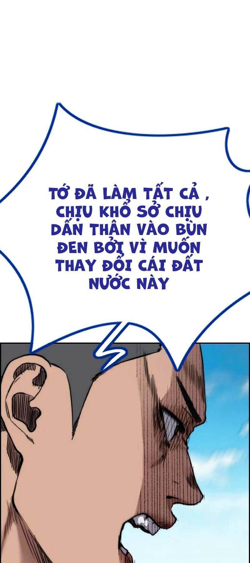 Thể Thao Cực Hạn Chap 459 - Next Chap 460