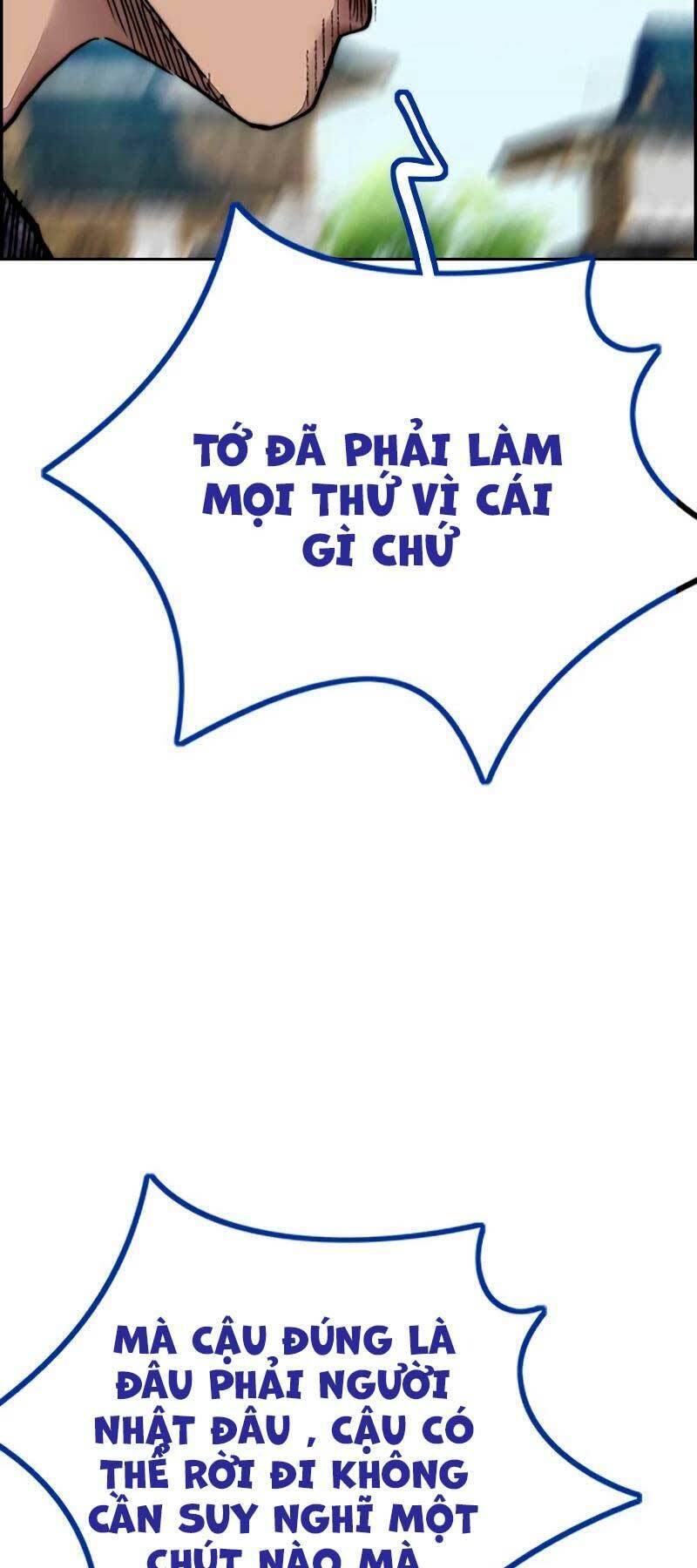 Thể Thao Cực Hạn Chap 459 - Next Chap 460