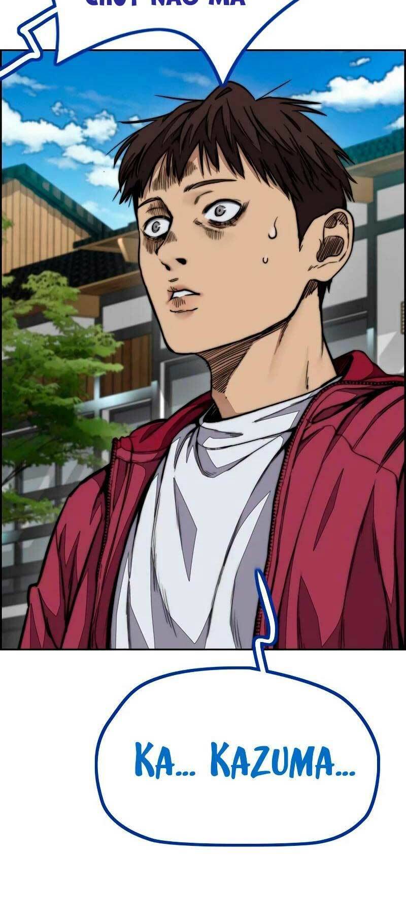 Thể Thao Cực Hạn Chap 459 - Next Chap 460