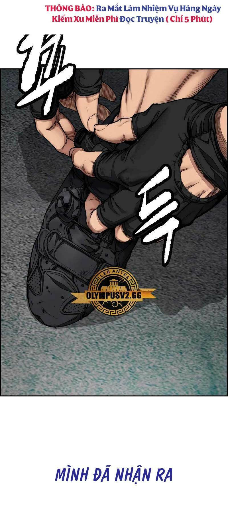 Thể Thao Cực Hạn Chap 459 - Next Chap 460