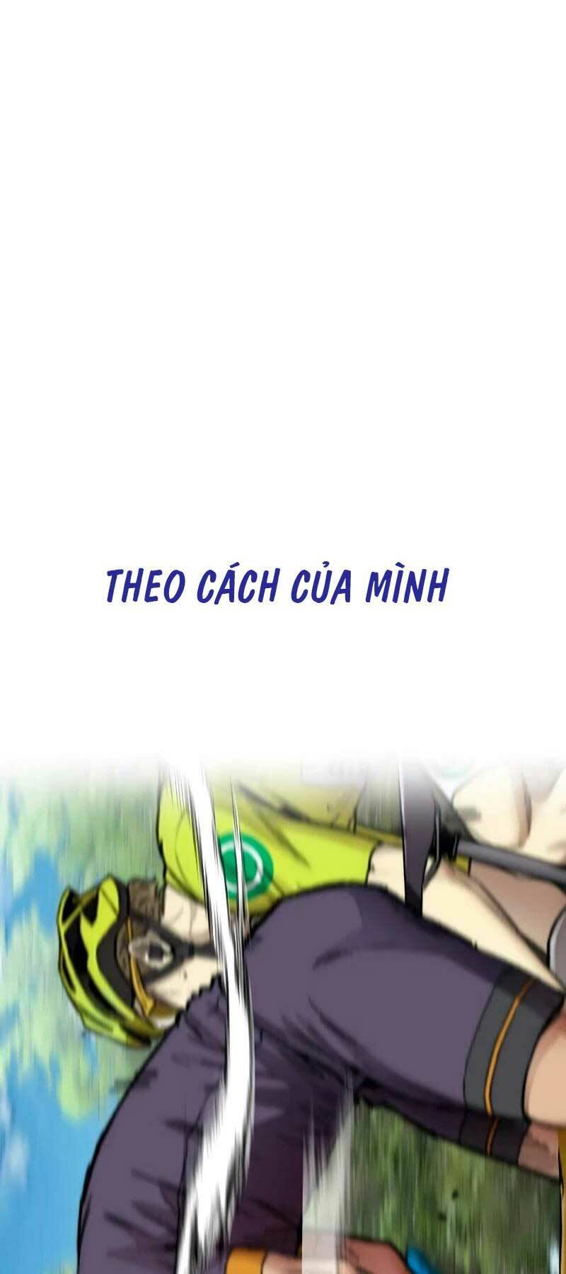 Thể Thao Cực Hạn Chap 459 - Next Chap 460