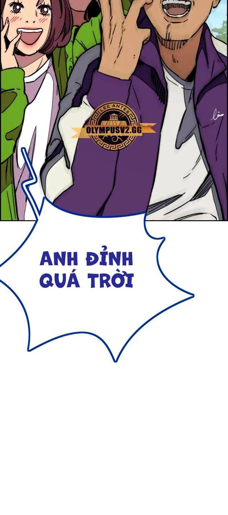 Thể Thao Cực Hạn Chap 459 - Next Chap 460