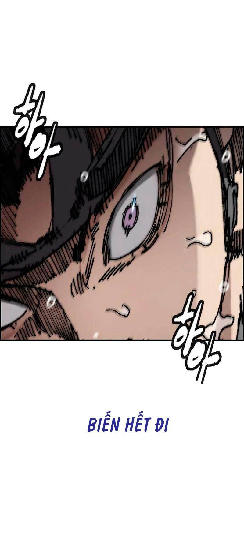 Thể Thao Cực Hạn Chap 459 - Next Chap 460