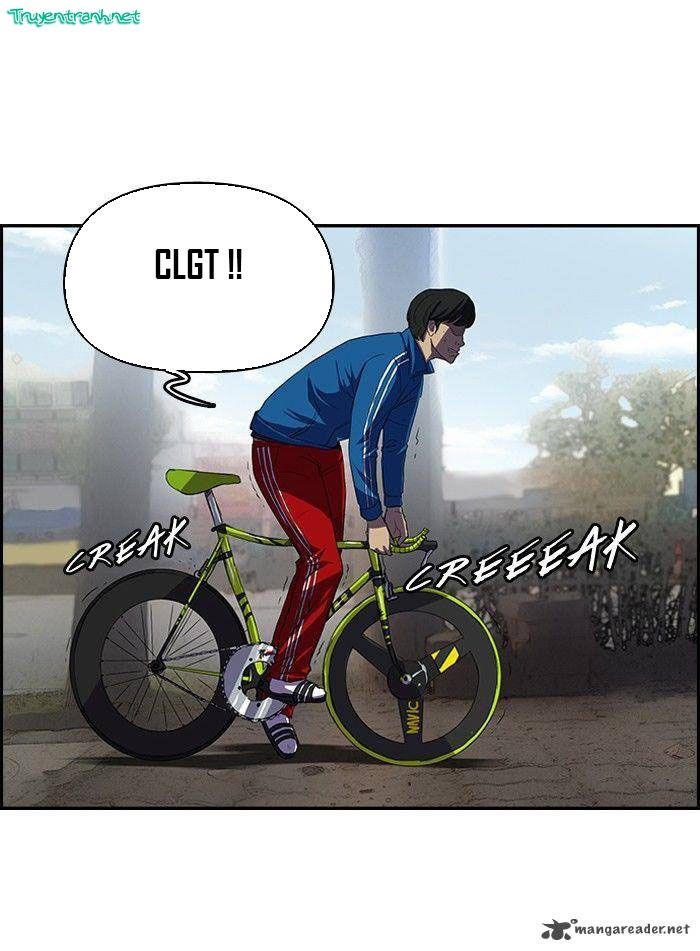 Thể Thao Cực Hạn Chap 46 - Next Chap 47