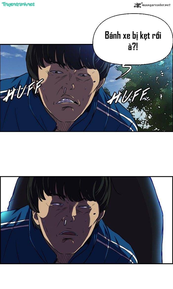 Thể Thao Cực Hạn Chap 46 - Next Chap 47