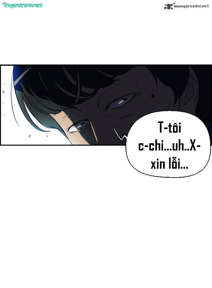 Thể Thao Cực Hạn Chap 46 - Next Chap 47