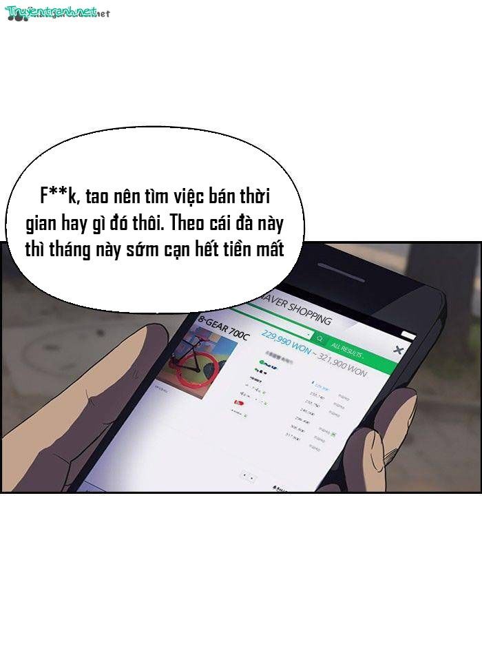 Thể Thao Cực Hạn Chap 46 - Next Chap 47