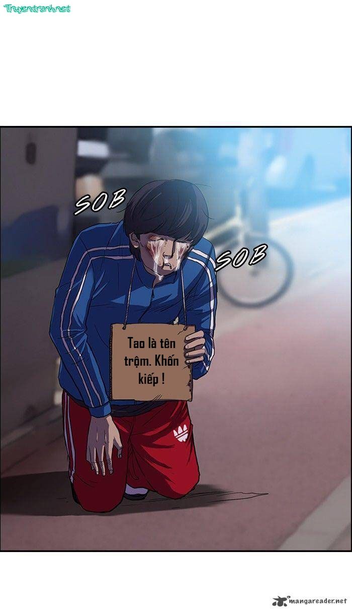 Thể Thao Cực Hạn Chap 46 - Next Chap 47