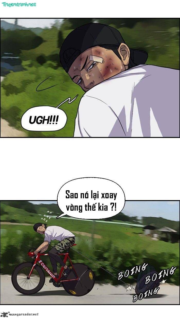 Thể Thao Cực Hạn Chap 46 - Next Chap 47