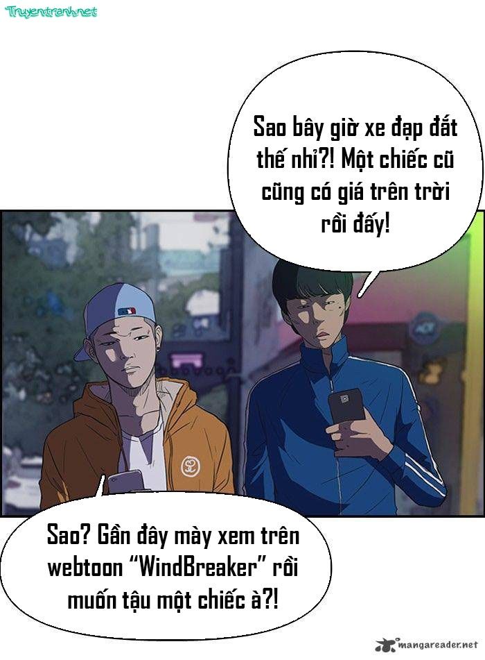 Thể Thao Cực Hạn Chap 46 - Next Chap 47