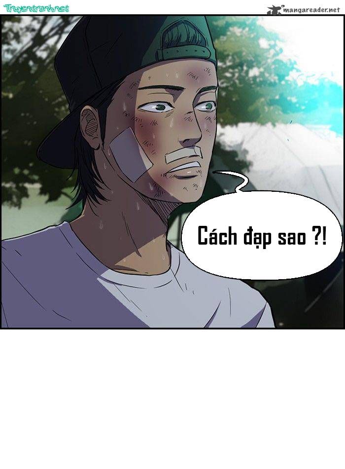 Thể Thao Cực Hạn Chap 46 - Next Chap 47