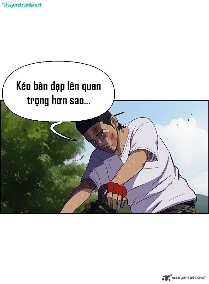 Thể Thao Cực Hạn Chap 46 - Next Chap 47