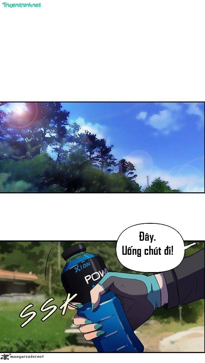 Thể Thao Cực Hạn Chap 46 - Next Chap 47